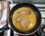 Foto del paso 6 de la receta: Pollo en Salsa de Mostaza