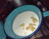 Foto del paso 4 de la receta: Bechamel con carne de res