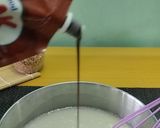 Foto langkah ke 2 dari resep Es Gabus Cokelat.
