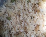 A picture of step 6 of Rice.