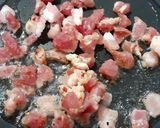 Foto del paso 1 de la receta: Migas