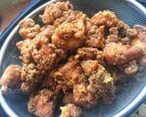 รูปขั้นตอนการทำที่ 1 ของ ไก่ผัดเม็ดม่วงหิมพานต์