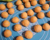 Foto langkah ke 3 dari resep Roti Manis ala Fermipan.