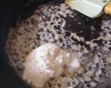 Crispy Creamy vegetable Half moon Pie recipe step 9 photo