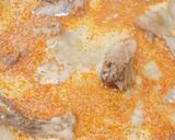 Foto langkah ke 4 dari resep Gulai Ayam Simple.