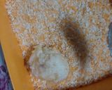 Foto langkah ke 3 dari resep Sushi crispy simpel.