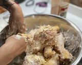 Foto del paso 2 de la receta: 🤩 Idea de almuerzo saludable y delicioso!!!