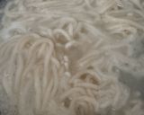 Foto langkah ke 3 dari resep Lakso Palembang.