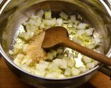 Thai sütőtökkrémleves recept fázis 1 fotója