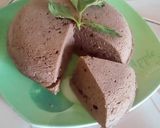 Foto langkah ke 7 dari resep Bolu tanaman🌿 (chocolate😂).