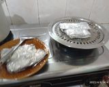Foto langkah ke 7 dari resep 29. Pepes Tahu.