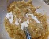 Foto del paso 2 de la receta: Yogurt bebible de banana 🍌