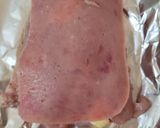Foto del paso 4 de la receta: Pavita buon natale