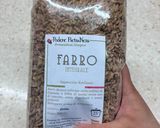 牛肝菌菇法羅麥燉飯 Farro的食譜步驟1照片