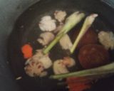 Foto langkah ke 3 dari resep Wedang Sejakucur.