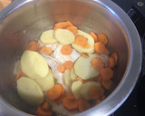 Foto del paso 4 de la receta: Pechuga de pollo con cerveza y miel