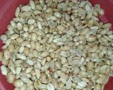 Foto langkah ke 1 dari resep Kacang bawang.
