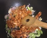 Kimchi-Risotto Rezeptschritt 1 Foto