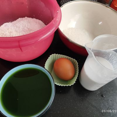 Langkah 1