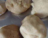 खस्ता शकरपारे रेसिपी चरण 3 फोटो