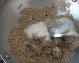 Dark Chocolate Buckwheat Ladoo recipe step 5 photo