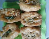 Foto langkah ke 6 dari resep Tahu isi (tahu buncit).