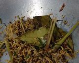 Foto langkah ke 2 dari resep Nasi Bakar SS (Super Simple).