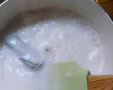 Foto langkah ke 4 dari resep Mango Sticky Rice.