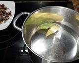 Foto del paso 3 de la receta: Cómo cocer los percebes