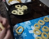 Foto del paso 8 de la receta: Rosquillos
