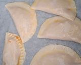 Foto del paso 4 de la receta: Empanadillas de Atún