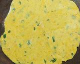 মেথি থেপলা ( methi thepla recipe in Bengali) রেসিপি ধাপ - 4 ছবি