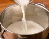 Polenta recept fázis 1 fotója