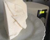 Foto del paso 1 de la receta Polvorones caseros tradicionales