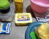 Foto langkah ke 1 dari resep Black Sweet Semprit Ngeprul.