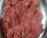 Foto del paso 2 de la receta: Arrollado de Carne