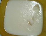 Foto langkah ke 3 dari resep Es kelapa jely.