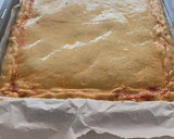 Foto del paso 5 de la receta: Empanada casera de atún, huevo y tomate frito receta de mi madre (manual, Thermomix y horno)