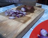 Foto langkah ke 1 dari resep Sambal dabu dabu khas manado.