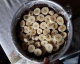 Foto del paso 3 de la receta: Torta fría de banana 🍌🍫🤩