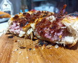 Foto del paso 5 de la receta: Choripan viral en Tik Tok