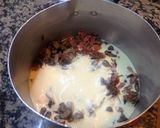Foto del paso 4 de la receta: Salsa Caruso con salsa de soja
