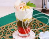 Foto langkah ke 1 dari resep Che Thai.