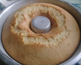 Foto del paso 6 de la receta: Budín de limón húmedo y súper suave 💖