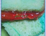 Foto langkah ke 6 dari resep Cake magicom Q.