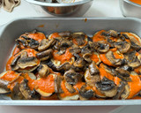 Foto del paso 8 de la receta: Berenjenas a la parmesana especial