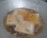 Foto langkah ke 5 dari resep Tempe Mendoan.