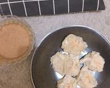 Foto langkah ke 4 dari resep 07. Siomay Ayam ala Dimsum.