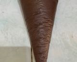 Foto langkah ke 6 dari resep Bolu Kukus Coklat Gluten Free.