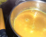 Foto del paso 5 de la receta: Salmón en salsa de naranja